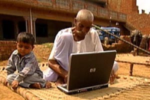 38 Million Rural Indians Use Internet